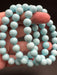 Hemimorphite Bead Bracelet