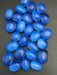 Blue Opalite Tumbled Stone Crystal