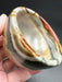 Polychrome Jasper Bowl