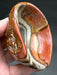 Polychrome Jasper Bowl