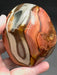 Polychrome Jasper Bowl