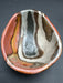 Polychrome Jasper Bowl