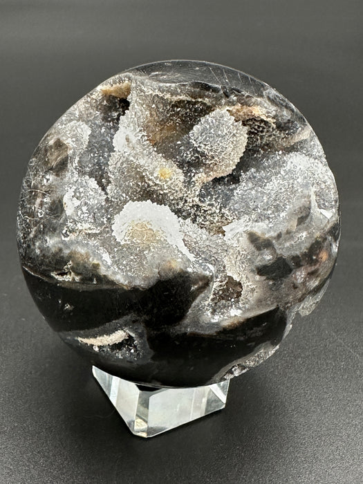 Sphalerite Crystal Sphere