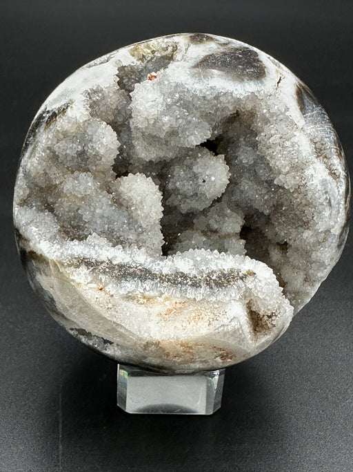 Sphalerite Crystal Sphere