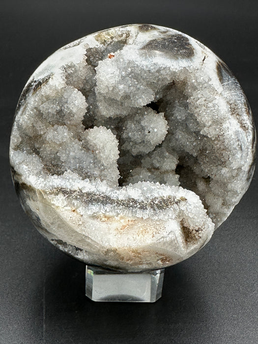 Sphalerite Crystal Sphere