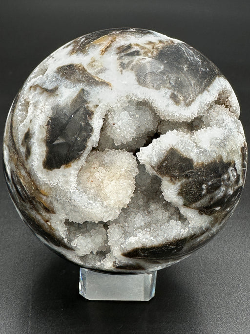 Sphalerite Crystal Sphere