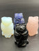 Crystal Owls