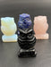 Crystal Owls