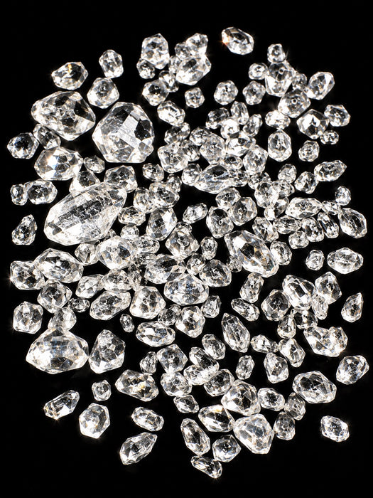 Herkimer Diamond Mini Crystals from New York