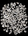 Herkimer Diamond Mini Crystals from New York