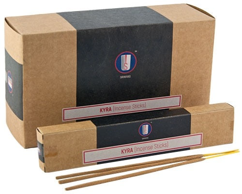 Srinivas Kyra Incense Sticks