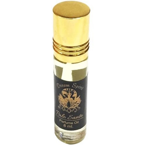 Palo Santo Perfume Roll-On Dream Spirit