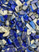 Lapis Lazuli Crystal Chips