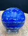 Lapis Lazuli Crystal Sphere