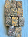 Leopard Skin Jasper Crystal Tumbled Stone