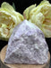 Lepidolite Semi-Polished Raw Chunky Point