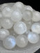 Moonstone Crystal Mini Spheres