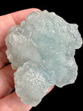 Aquamarine Raw Specimen - Various Options