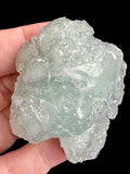 Aquamarine Raw Specimen - Various Options