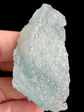 Aquamarine Raw Specimen - Various Options