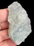 Aquamarine Raw Specimen - Various Options