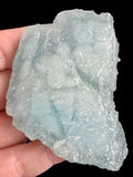 Aquamarine Raw Specimen - Various Options