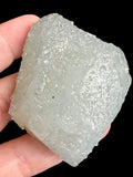 Aquamarine Raw Specimen - Various Options