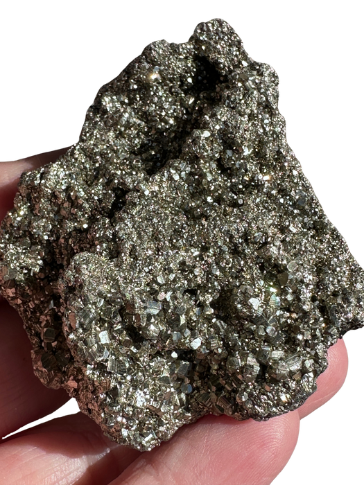 Pyrite Raw Clusters - Various Choices