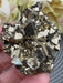 Pyrite Raw Crystal Cluster