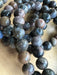 Que Sera Llanite Bead Bracelet Jewellery