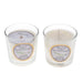 Selenite and Sage Soy Candle