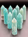 Sky Blue Opal Point