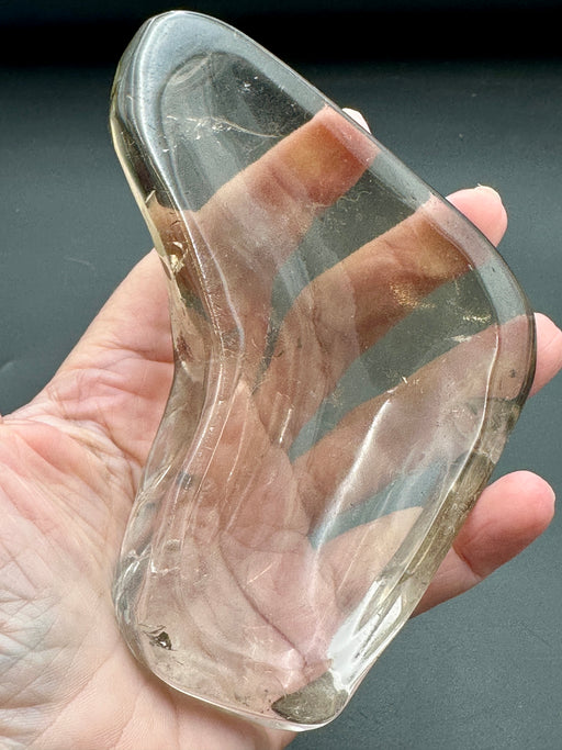 Smoky Quartz Bowl