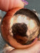Solid Copper Spheres 