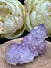 Spirit Quartz Raw Crystal Specimen