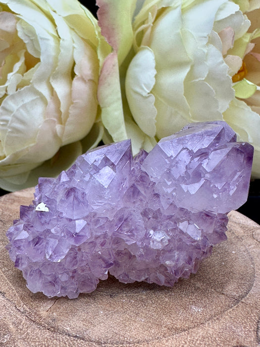 Spirit Quartz Raw Natural Specimen