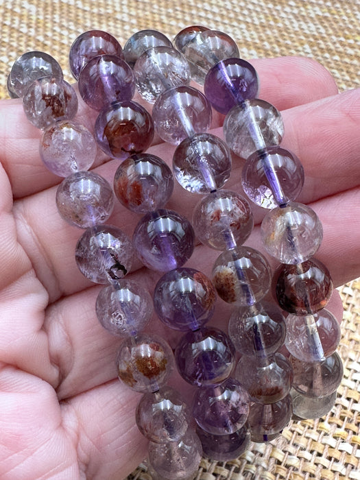 Super Seven Bead Bracelet