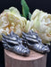 Terahertz Dragon Head Crystal Decoration
