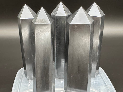 Terahertz Point