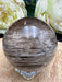 Thousand Layer Smoky Sphere