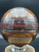 Tiger Iron Crystal Sphere