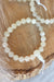 Rainbow Moonstone Power Bead Crystal Bracelet