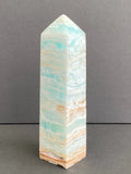 Caribbean Calcite Towers - Various Choices