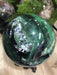 Rainbow Fluorite Sphere