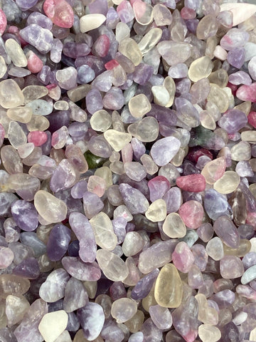 Unicorn Stone Crystal Chips