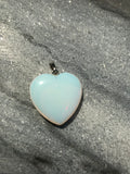 Gyrasol Heart Pendant