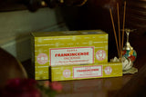 Frankincense Incense - Satya - 15gm box