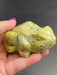Serpentine Crystal Frog Toad