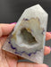 Druzy Agatę Crystal