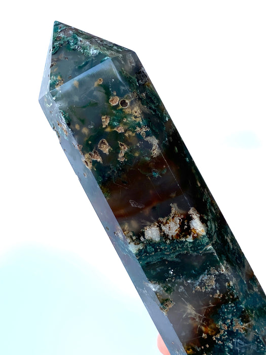 Ocean Jasper Tower